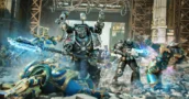 Space Marine 2 Confirms Year 3 Roadmap and Free Content Extension