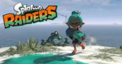 Splatoon Raiders Overview Trailer Unveils New Gadgets and Co-Op