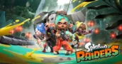 Splatoon Raiders arrives on Nintendo Switch 2 with full Co-op play