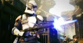 Star Wars Zero Company was almost a Titanfall game before Vince Zampella stepped in