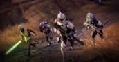 Star Wars: Zero Company Galaxy Map Reveals Over 50 Playable Planets