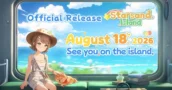 Starsand Island 1.0 Brings Four-Player Co-op and Dating Content to PC and Consoles This August