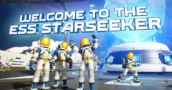 STARSEEKER: Astroneer Expeditions locks in June Early Access Launch Date
