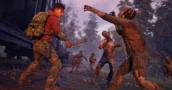After leaving Xbox, Undead Labs prepares the first State of Decay 3 Beta for PC, Series X/S and PS5