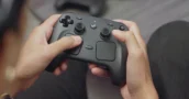 SteamDB Unboxing Video Points to Imminent Steam Controller Release