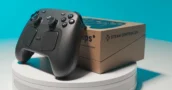 Steam Controller Sold Out as Shipping Records Hint at Steam Machine Arrival