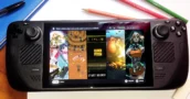 Back to School: Top 5 Steam Deck Games to Take With You