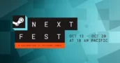 Steam Next Fest October 2025: Try Over 3,000 Game Demos Today!