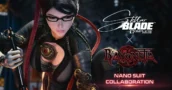Stellar Blade Hits Nintendo Switch 2 With Free Demo and Bayonetta DLC
