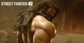 Street Fighter 6’s Arjun Brings a Heavy, Bruising Take on Yoga This October