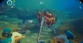 Subnautica 2 brings hostile alien oceans to Early Access in May