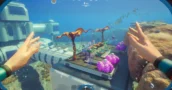 How Subnautica 2 Lets You Sculpt Your Perfect Base [Update]