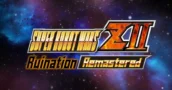 Bandai Namco Reveal the Remaster of the PSP Classic 2nd Super Robot Wars Z