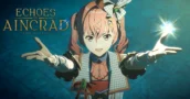 Echoes of Aincrad playable Demo launching this June on PC and consoles