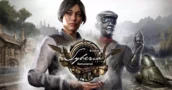 Syberia Remastered Release Date Announced — Watch the Side-by-Side Trailer