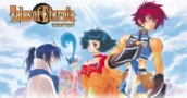 Tales of Eternia Remastered Brings Classic PlayStation RPG to Modern Systems