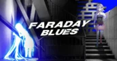 Faraday Blues Brings Time Travel Card Strategy in 2027