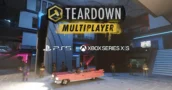 Teardown Brings 12-Player Co-Op and Mod Pack 6 to Current-Gen Consoles
