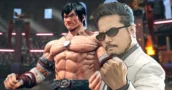 Tekken 8 in Trouble? Harada Announces Exit Amidst Gameplay Controversy