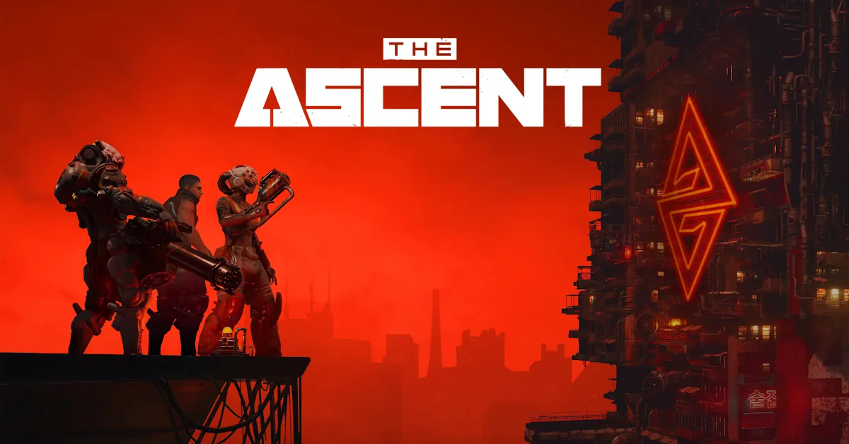 The Ascent Celebrates Five Years with a Major Technical Update