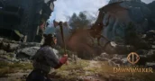 The Blood of Dawnwalker Limits Players to 30 Days and One Quest