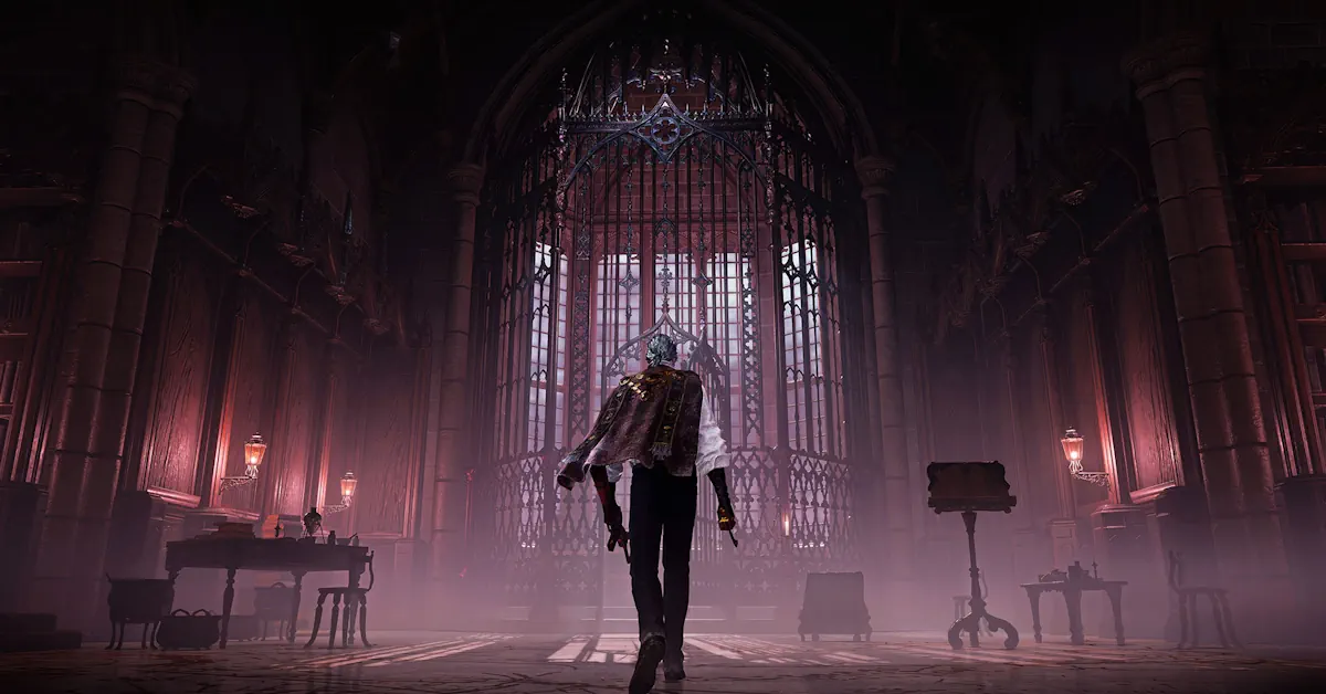 FromSoftware Reassures Fans Over Single-Player Future After The Duskbloods