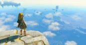 Zelda Switch 2 Leak: New Engine Details and Interdimensional Gameplay