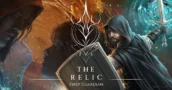 The Relic: First Guardian Latest Deep Dive Showcases the World and Exploration