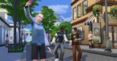 Get the New Sims 4 Coach Collection for Free + 40 Critical Fixes