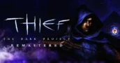 Thief: The Dark Project Original Artist Returns to Recreate 4K Cutscenes in the Remaster