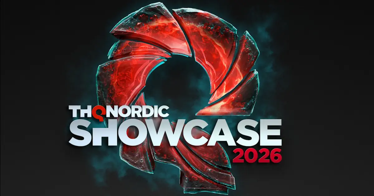 THQ Nordic Showcase 2026: REANIMAL DLC, Titan Quest II, Gothic Updates & New Games Revealed