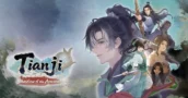 Tianji Shadow of the Ancients: Xuan-Yuan Sword Creator Unveils New RPG