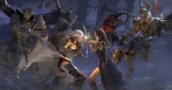 Tides of Annihilation: 40-Minute Gameplay Demo Showcases Combat and Boss Battles