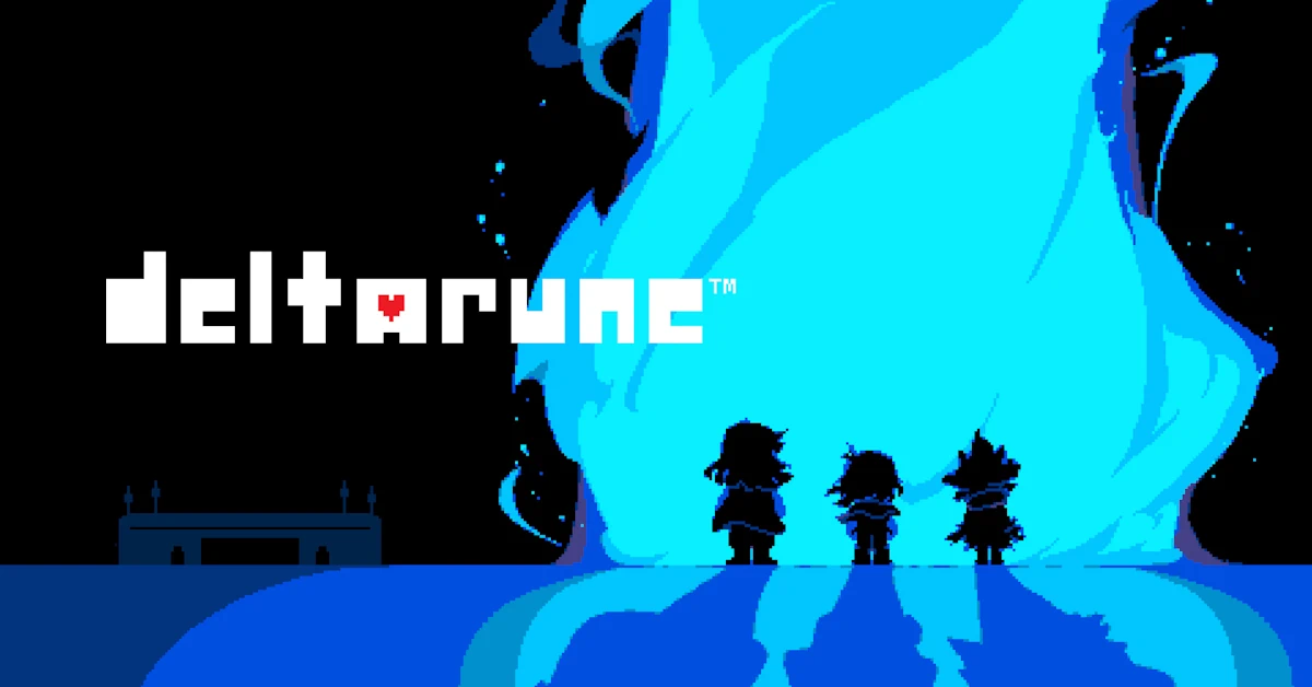 Toby Fox Confirms 2027 Launch And Serious Tone For Deltarune Chapter 6