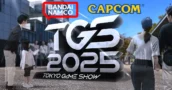 Bandai Namco and Capcom Reveal Explosive TGS 2025 Lineups: What to Expect