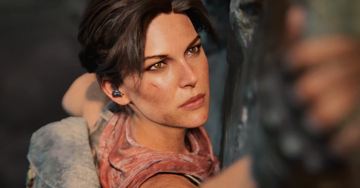 Tomb Raider Catalyst Pushed to 2028 Following Atlantis Delay
