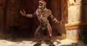 Why Tomb Raider: Legacy Of Atlantis Shifts From Natural Predators To Ancient Egyptian Terrors