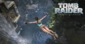 How Tomb Raider: Legacy of Atlantis Expands the Original Peru Levels