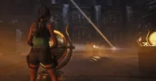 Tomb Raider Legacy of Atlantis Features Lethal Traps and Classic Puzzles with No Hand-Holding