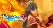 Trails in the Sky 2nd Chapter reveals Ouroboros Enforcers and Voice Cast Updates
