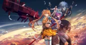 Trails in the Sky 2nd Chapter Launches Globally in September 2026