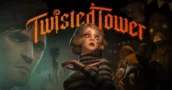 Twisted Tower Launches This August With 1950s Theme Park Horror