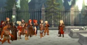 Forget Tactics: Unicorn Overlord's Creator Is Building a Hardcore Action RPG