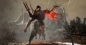 Valor Mortis Proves First-Person Melee Combat Can Actually Work in a Soulslike