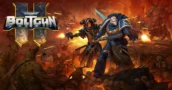 Warhammer 40,000: Boltgun 2 Sets October 2026 Release With Mick Gordon