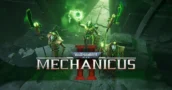 Warhammer 40,000: Mechanicus 2 brings tactical war to Hekateus IV this May