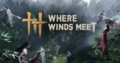 Wuxia Epic ‘Where Winds Meet’ Is Coming to PS5 & PC This November