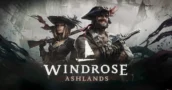Windrose Ashlands Update Details: Volcanic Biome and Ship Additions