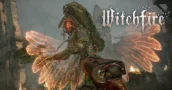 Witchfire 0.9 Revelations Update Overhauls World Corruption 2.0 and Reveal 1.0 Plans