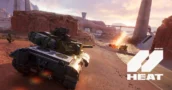 World of Tanks: HEAT Brings High-Tech Armored Warfare on May 26